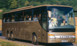 noleggio autobus Ravenna