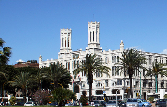 noleggio autobus Cagliari