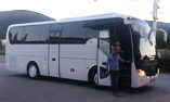 noleggio autobus Taranto