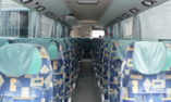 noleggio autobus Reggio Emilia